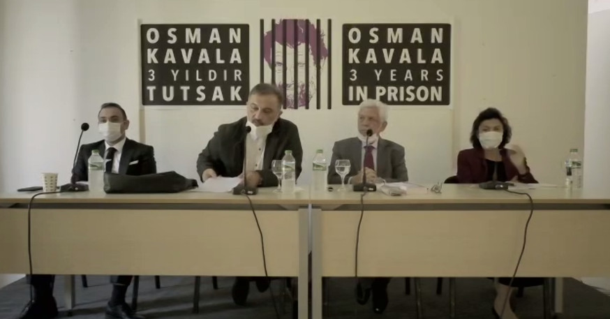 "Yalan söyleme gayreti bile gösterilmiyor"